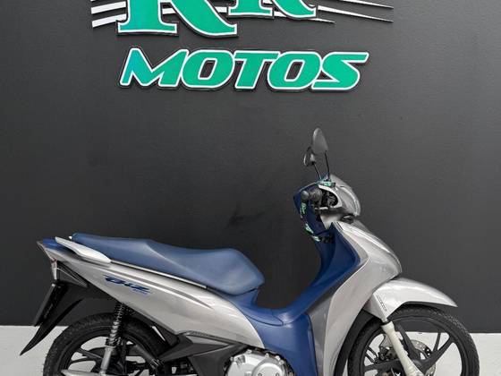 HONDA BIZ 125i 